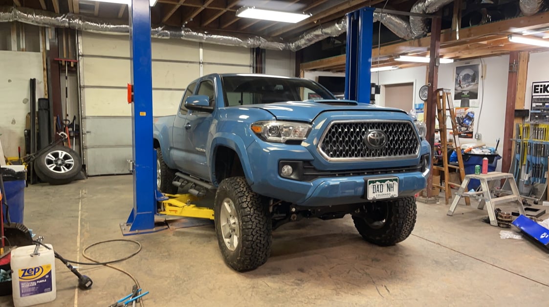 front lift kit front lift kit